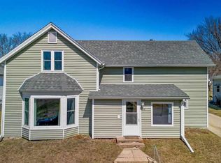 404 W 3rd St, Janesville, MN 56048