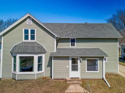404 W 3rd St, Janesville, MN, 56048