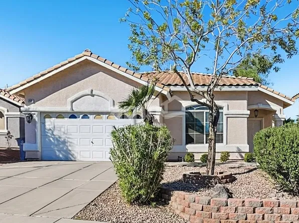 265 Summer Meadow St, Henderson, NV 89074