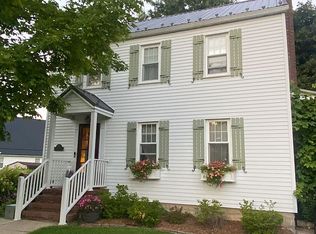 608 N West St, Ebensburg, PA 15931