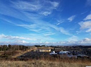 200 SW Prairie Ct, Pullman, WA 99163