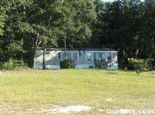 9545 132nd Ter, Live Oak, FL 32060