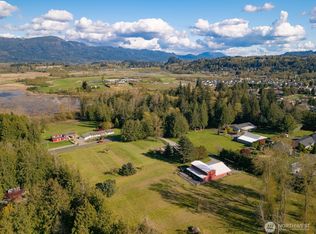 13872 Trumpeter Lane, Mount Vernon, WA 98273