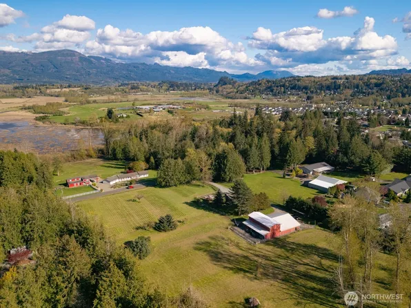13872 Trumpeter Lane, Mount Vernon, WA 98273