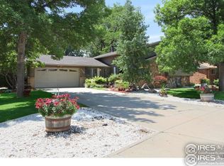 2306 Greenland Dr, Loveland, CO 80538