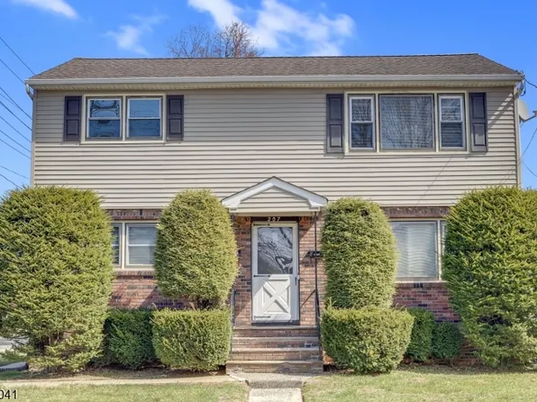 207 Gertrude Ter Floor 2, Dunellen, NJ 08812