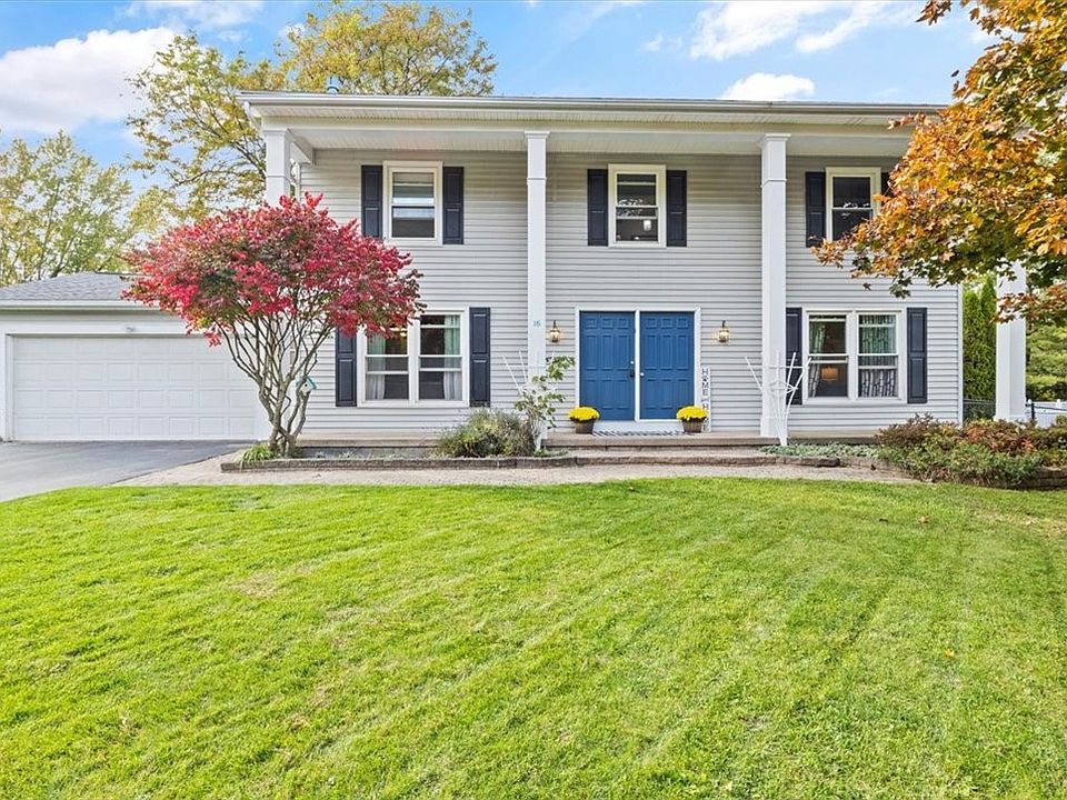 1st image of 16 Northfield Gate