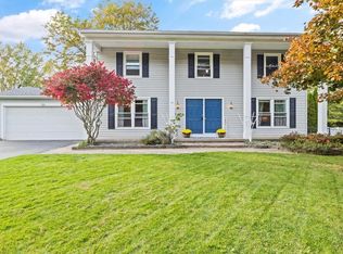 16 Northfield Gate, Pittsford, NY 14534