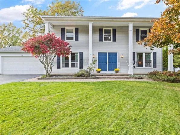 16 Northfield Gate, Pittsford, NY 14534
