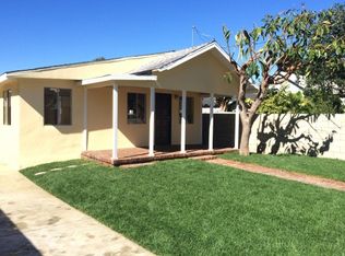 2323 Kellogg Ct, Altadena, CA 91001