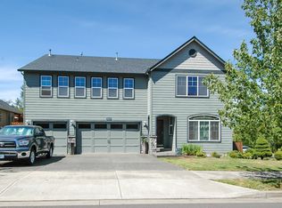 14955 SE Pebble Beach Dr, Happy Valley, OR 97086