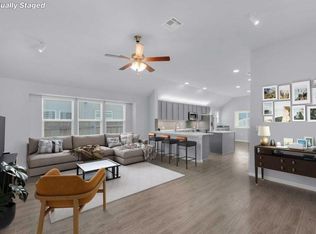 9944 Comely Bnd, Manor, TX 78653