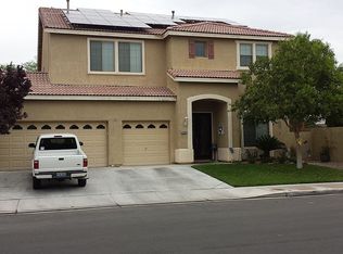 6300 Markleham Ave, Las Vegas, NV 89130