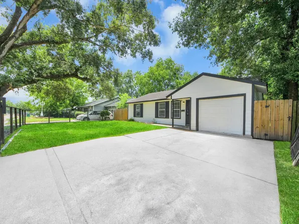 4914 Enyart St, Houston, TX 77021