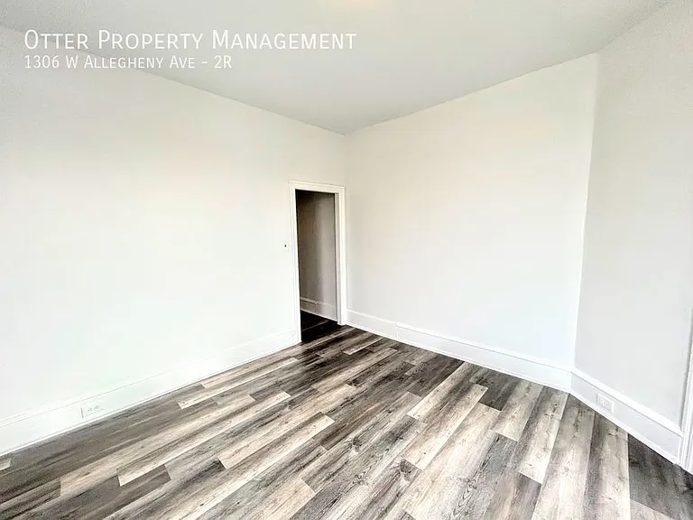 1306 W Allegheny Ave #2R — Photo 9
