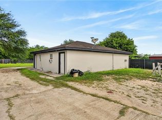4813 Haven Ln, Edinburg, TX 78542