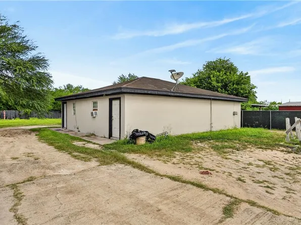 4813 Haven Ln, Edinburg, TX 78542