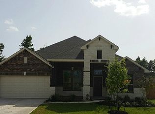 940 Holly Crossing Dr, Conroe, TX 77384