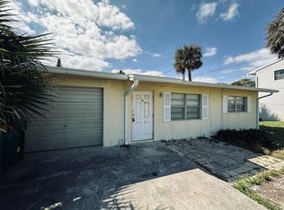 1010 S Miramar Ave, Indialantic, FL 32903