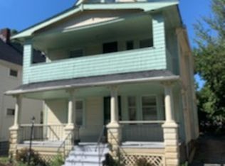 11225 Parkview Ave #2, Cleveland, OH 44104