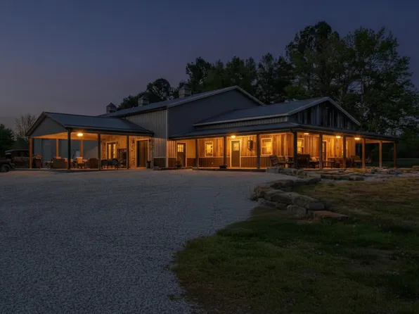 16 Old Midland Trl, Salt Lick, KY 40371