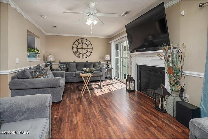 112 Chandler Dr #C — Photo 8