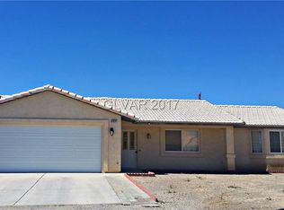 2620 S Mount Charleston Dr E #0, Pahrump, NV 89048
