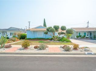 21310 Jaffrey Ave, Torrance, CA 90502