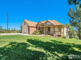6612 Wild Flower Rd, Fort Collins, CO 80526