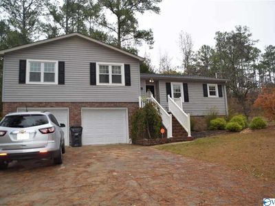 2641 Tanglewood Trl W, Hokes Bluff, AL, 35903