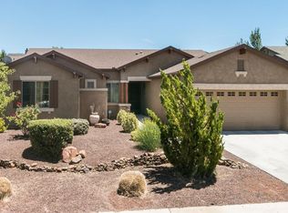 1526 E Yorkshire Ave, Chino Valley, AZ 86323