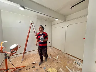 Rented by Carnegie Management Inc