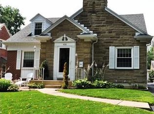 406 Greenmount Blvd, Dayton, OH 45419