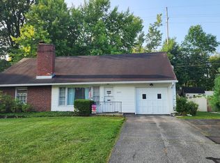 843 Arlington Ave, Mansfield, OH 44903
