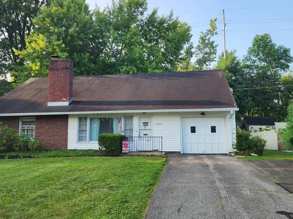 843 Arlington Ave, Mansfield, OH 44903