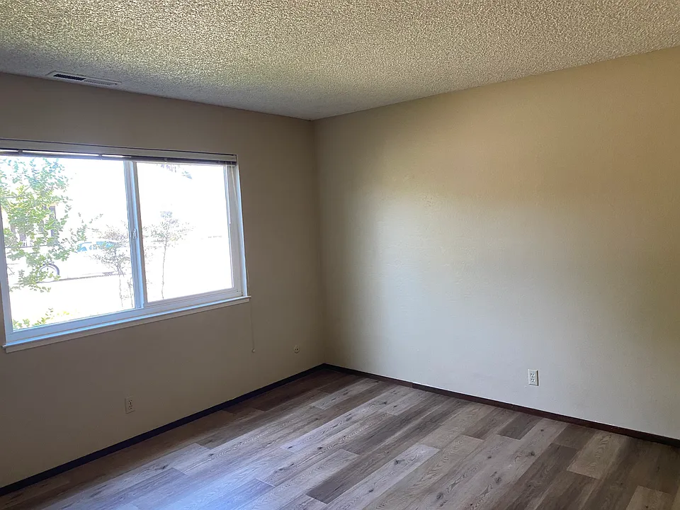 Bedroom A