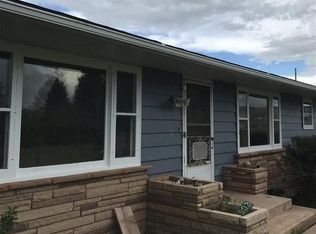 4503 Bobolink Ln, Laramie, WY 82070
