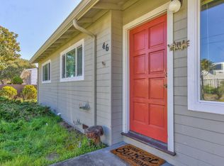 46 Work Ave, Del Rey Oaks, CA 93940