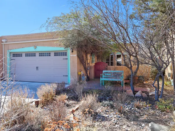 1236 Don Francisco Pl NW, Albuquerque, NM 87107