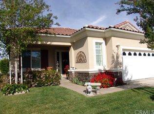 1789 Las Colinas Rd, Beaumont, CA 92223