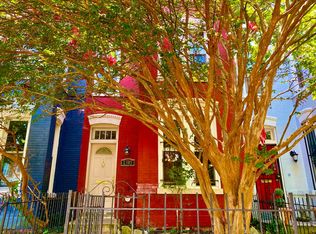 1305 F St NE, Washington, DC 20002