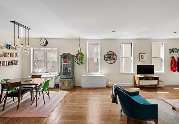 2nd image of 123 Boerum Pl APT 2C