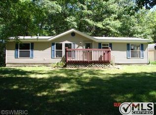 507 Mallard Dr, Coldwater, MI 49036
