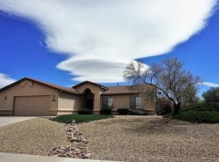 3752 Camino Arroyo, Sierra Vista, AZ 85650