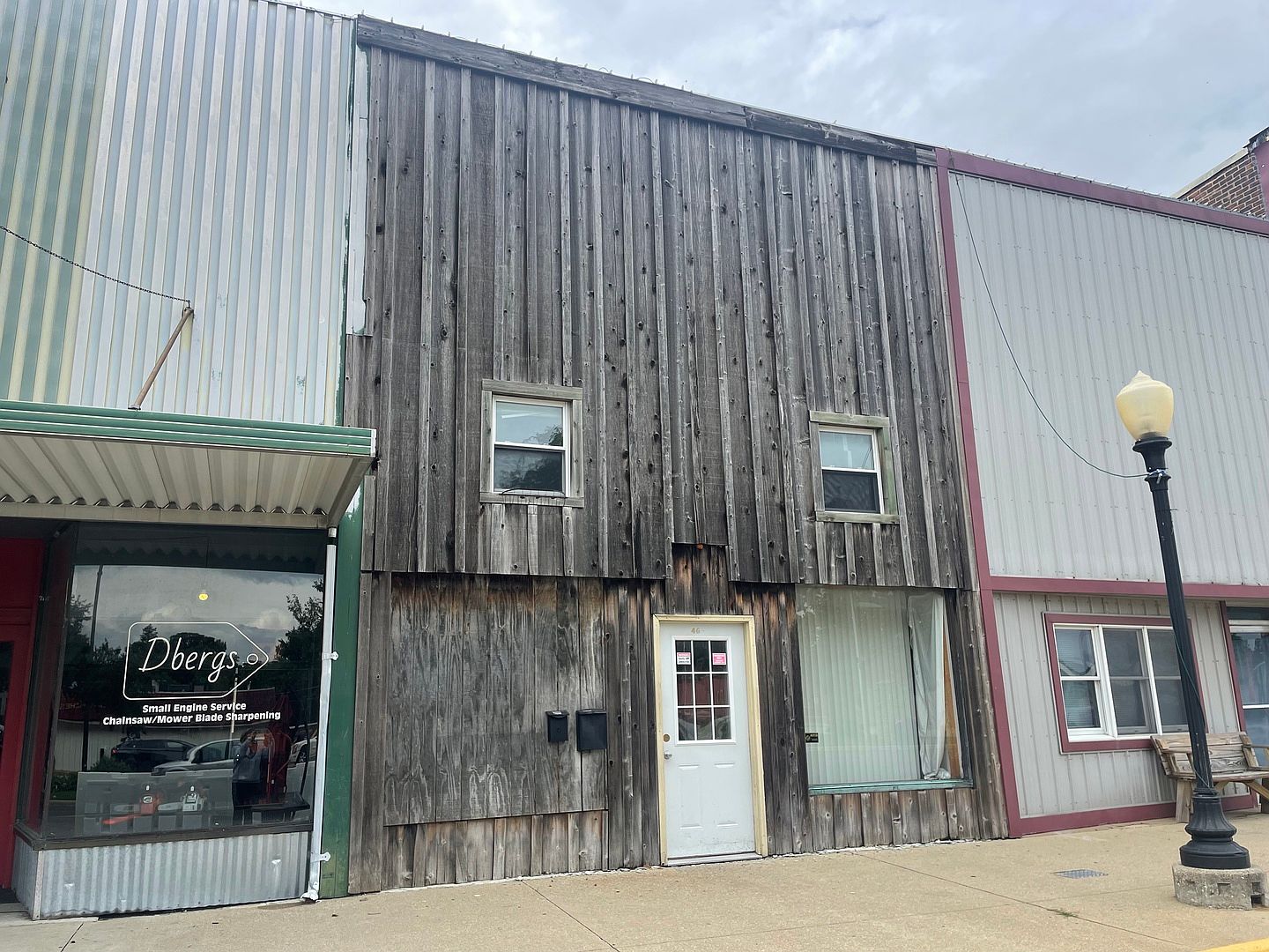 466 N Chestnut St, Minonk, IL 61760 MLS 11861743 Zillow