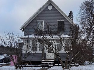 514 Draper St, Vicksburg, MI 49097