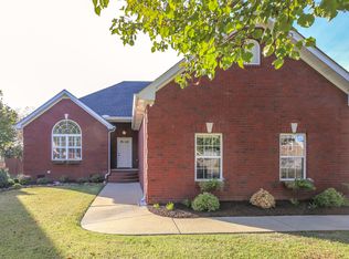 3417 Cross Meadow Dr, Murfreesboro, TN 37130