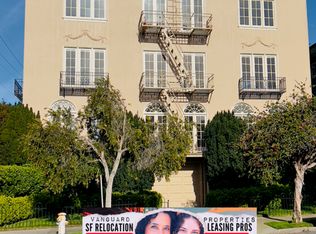 645 Euclid Ave APT 3, San Francisco, CA 94118