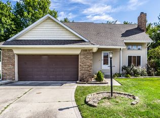 721 Sunglow Cir, Indianapolis, IN 46231