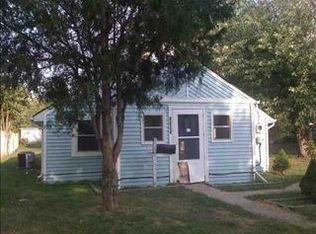 1157 Milroy St, Frankfort, IN 46041